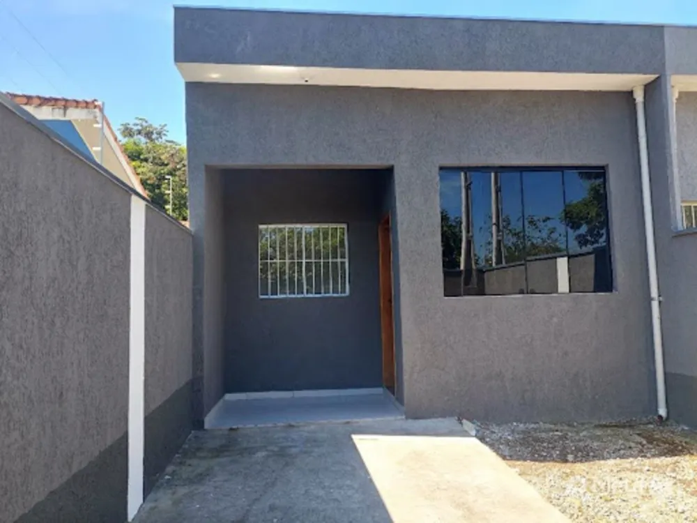 Casa, 2 quartos, 75 m² - Foto 1