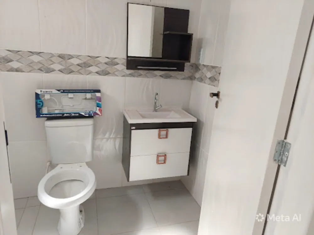 Casa, 2 quartos, 75 m² - Foto 4