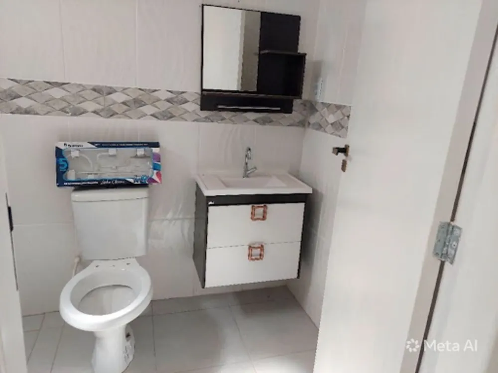 Casa, 2 quartos, 75 m² - Foto 14