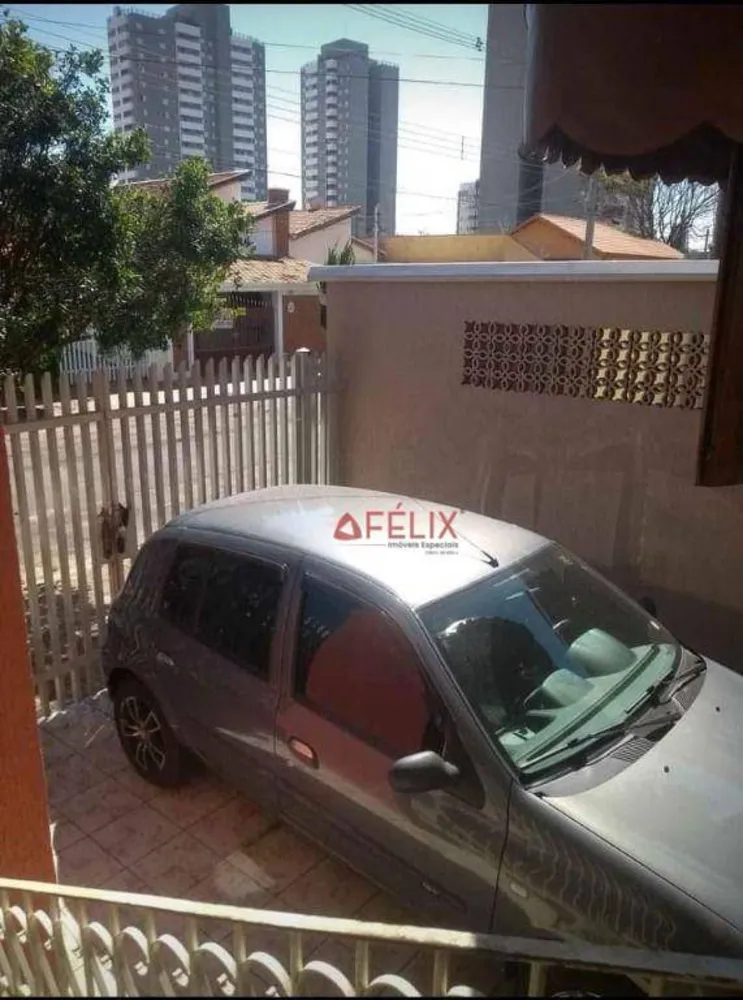 Casa, 3 quartos, 200 m² - Foto 6