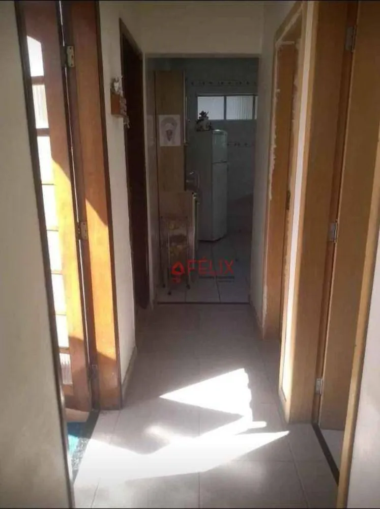 Casa, 3 quartos, 200 m² - Foto 2