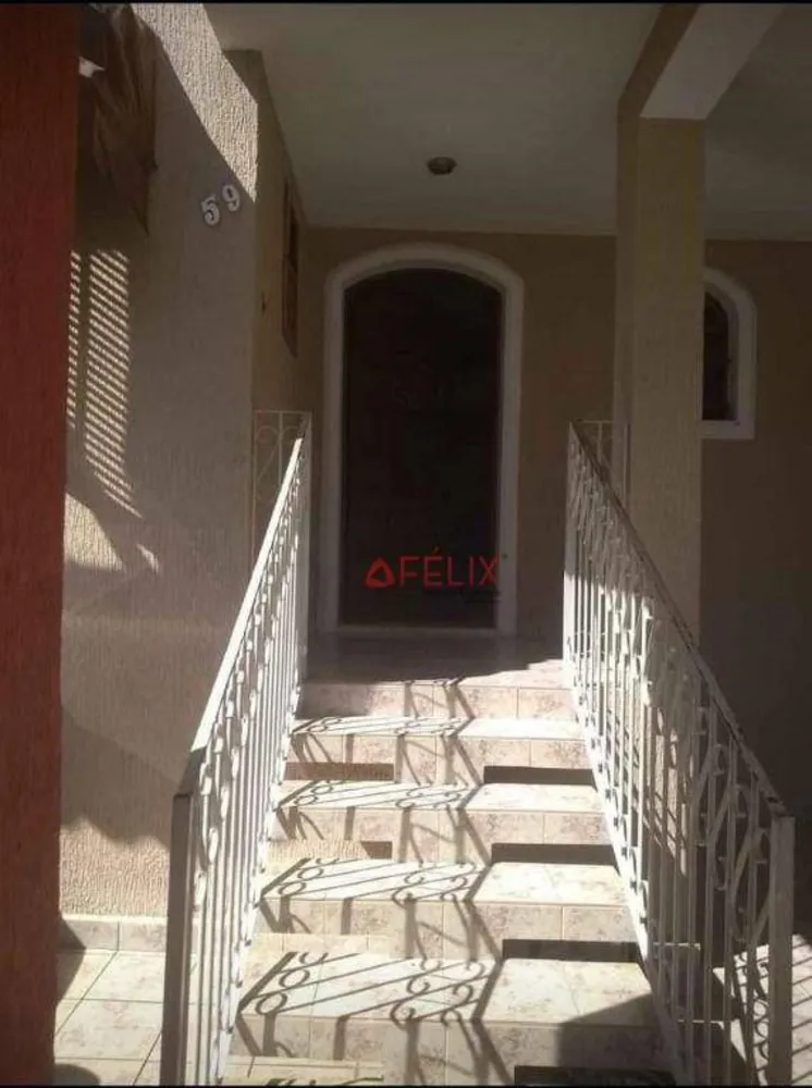 Casa, 3 quartos, 200 m² - Foto 7
