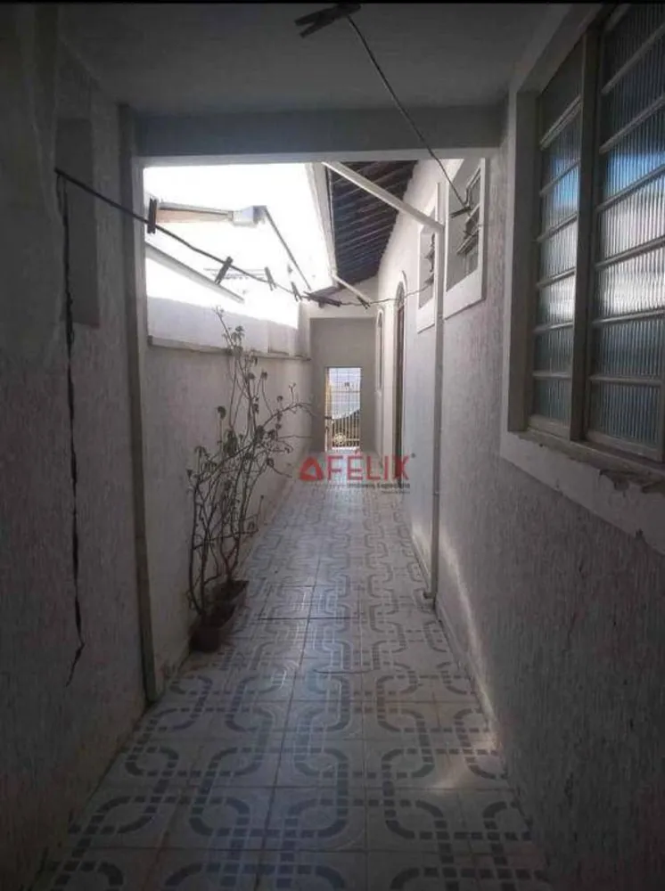Casa, 3 quartos, 200 m² - Foto 5