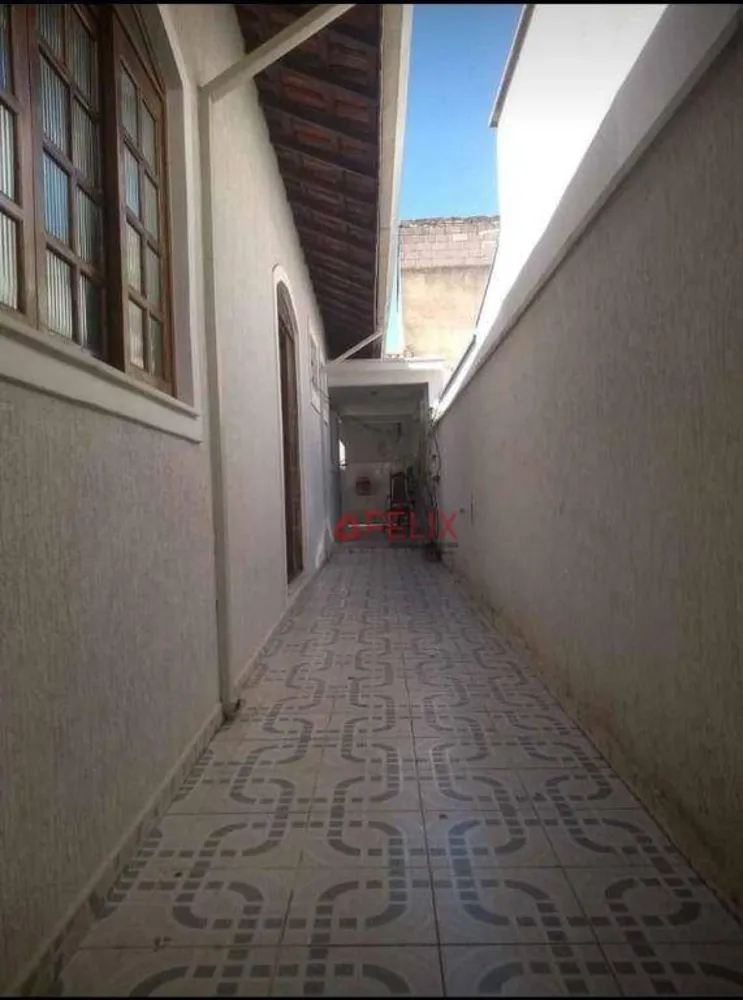 Casa, 3 quartos, 200 m² - Foto 3