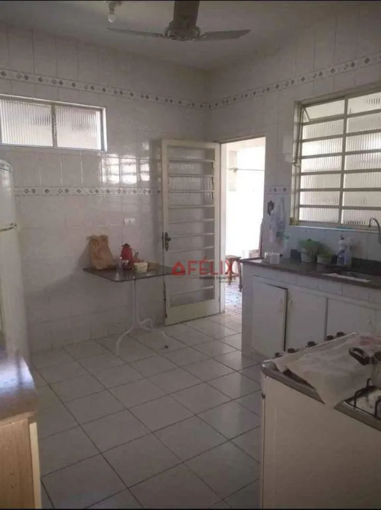 Casa, 3 quartos, 200 m² - Foto 8