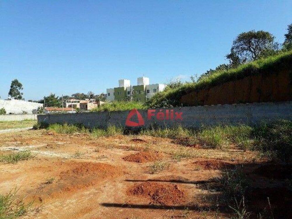 Terreno, 627 m² - Foto 1