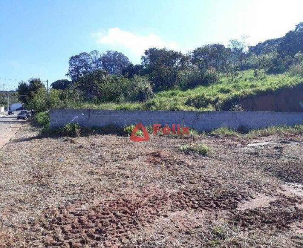 Terreno, 627 m² - Foto 2