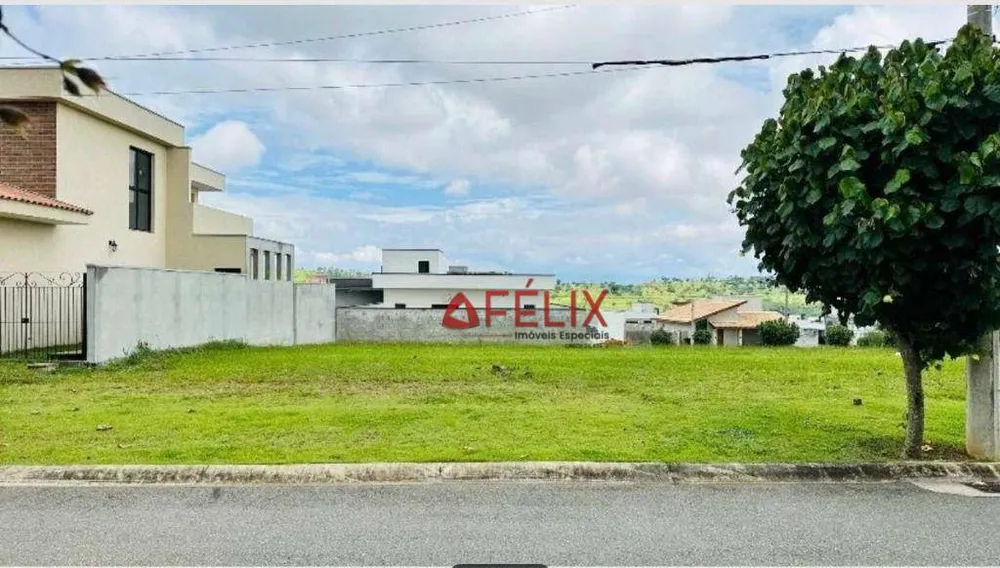 Loteamento e Condomínio, 337 m² - Foto 2