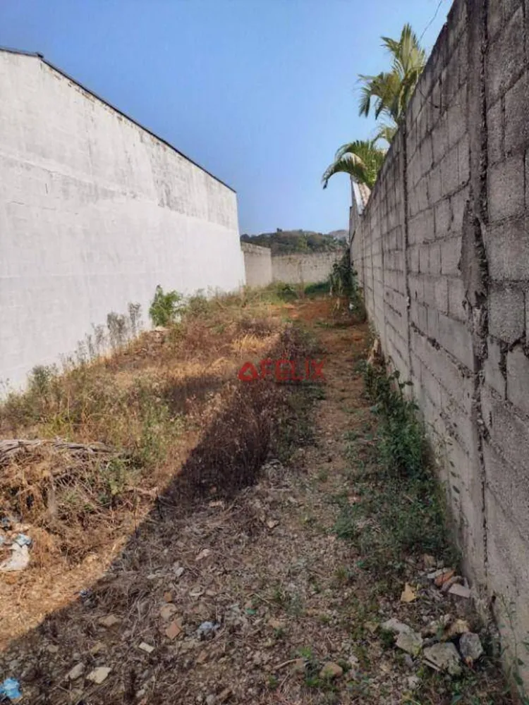 Terreno, 170 m² - Foto 1
