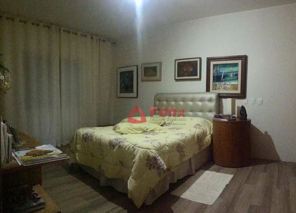 Casa de Condomínio, 4 quartos - Foto 9