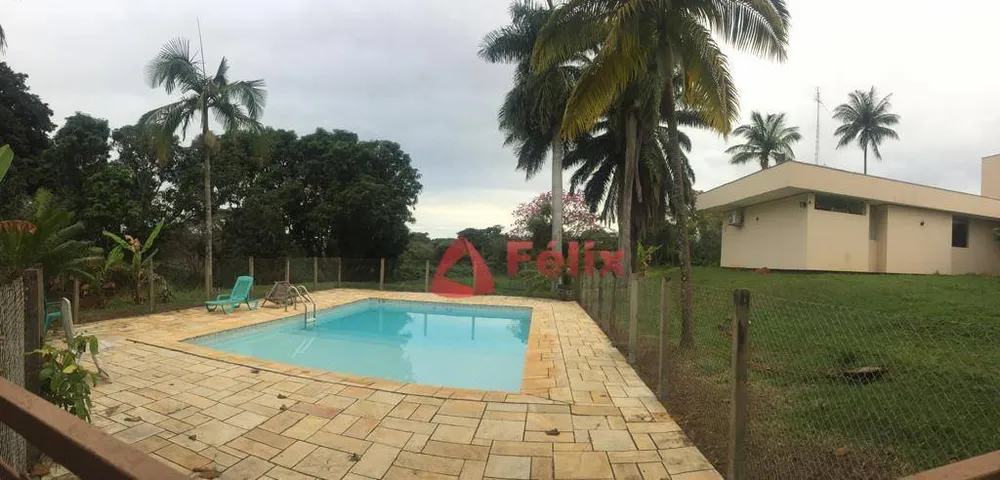 Casa de Condomínio, 4 quartos - Foto 2
