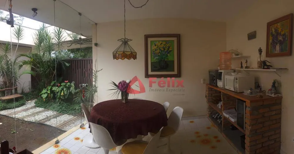 Casa de Condomínio, 4 quartos - Foto 7