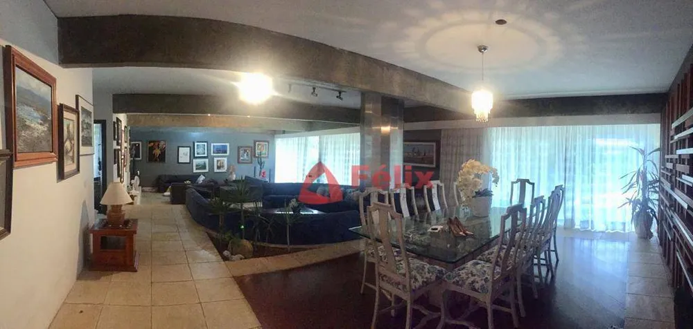 Casa de Condomínio, 4 quartos - Foto 6