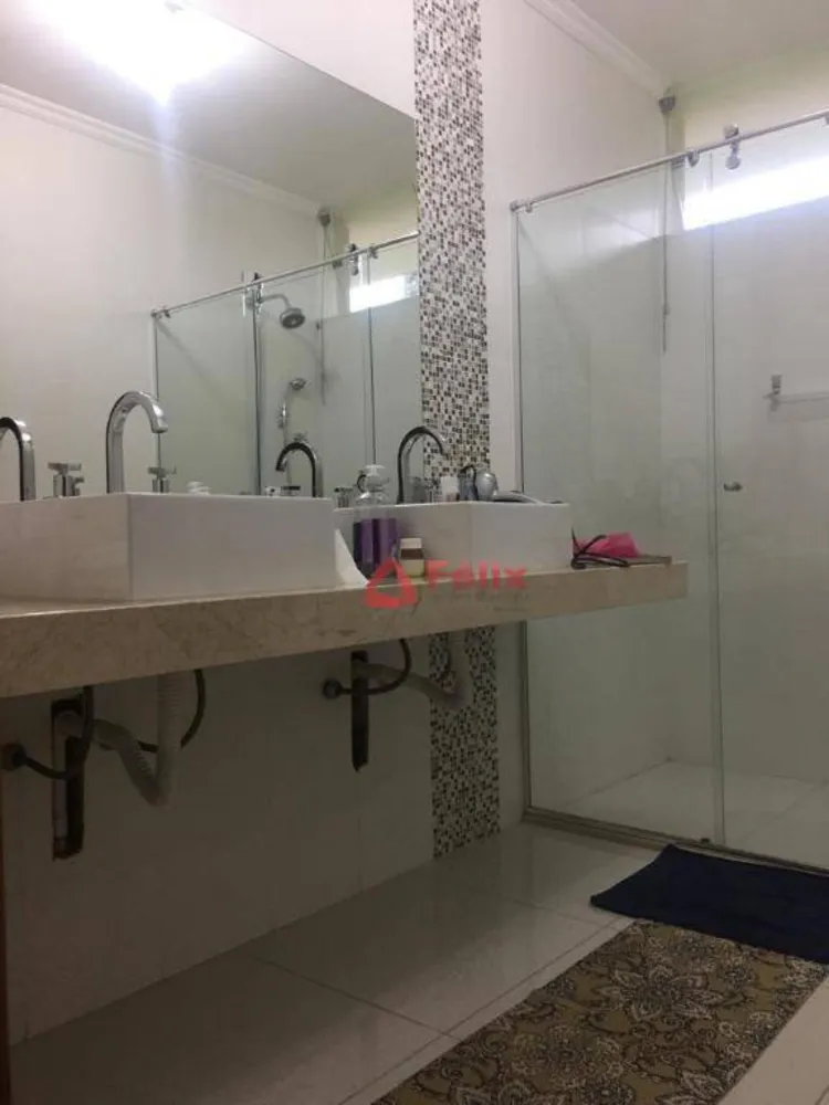 Casa de Condomínio, 4 quartos - Foto 10