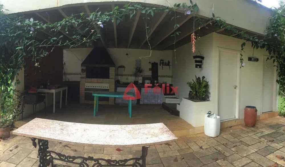 Casa de Condomínio, 4 quartos - Foto 3