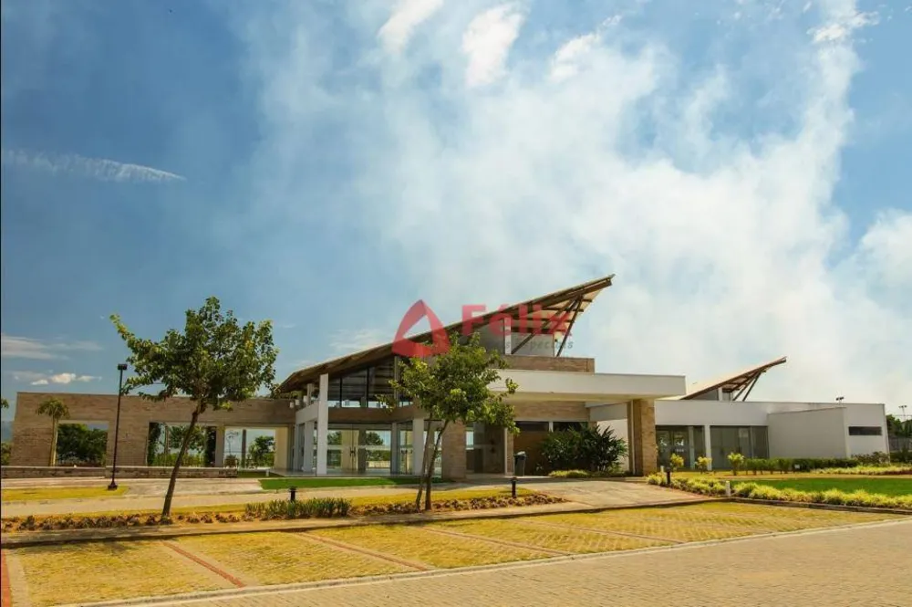 Loteamento e Condomínio, 758 m² - Foto 8