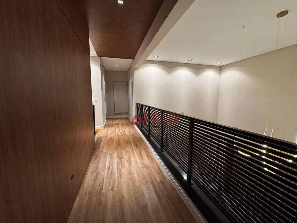 Sobrado, 5 quartos, 317 m² - Foto 2
