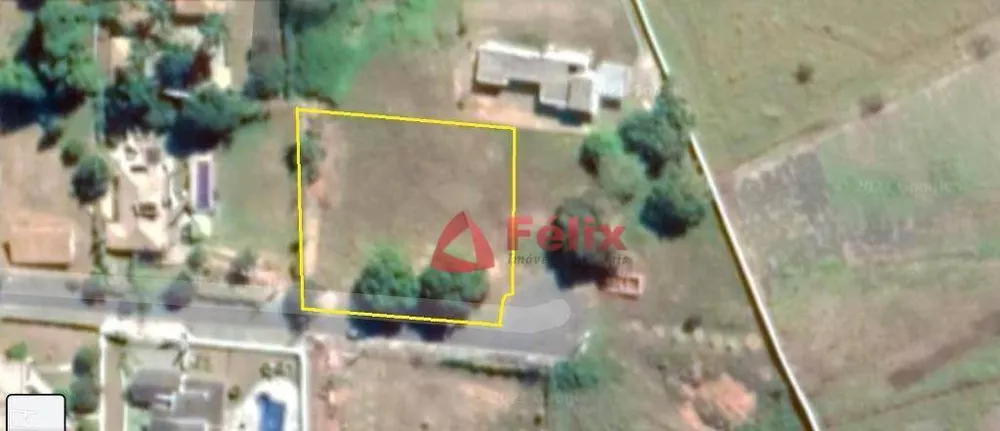 Loteamento e Condomínio, 2029 m² - Foto 5