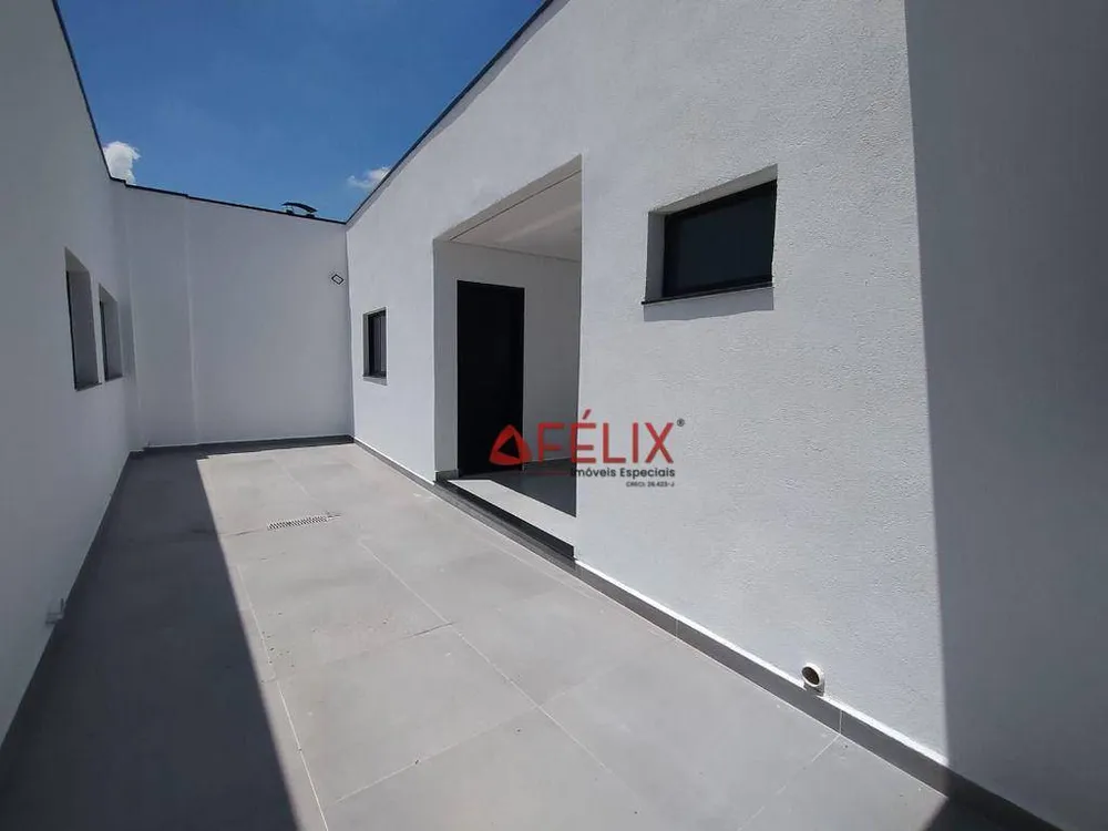 Casa, 3 quartos, 228 m² - Foto 6