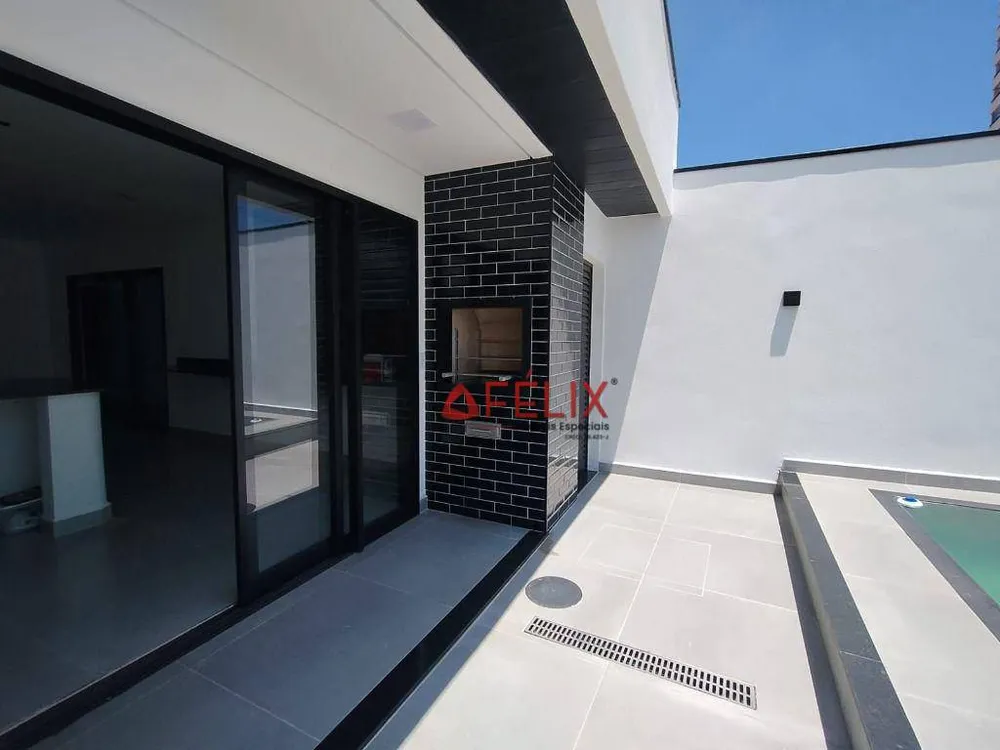 Casa, 3 quartos, 228 m² - Foto 4
