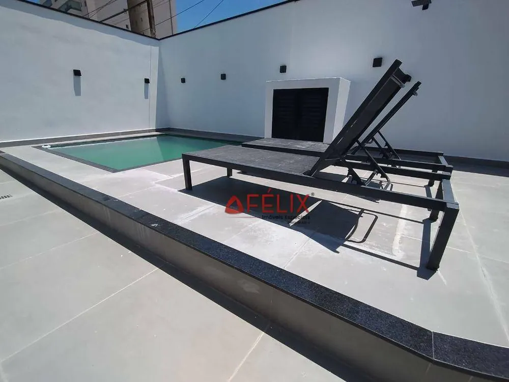 Casa, 3 quartos, 228 m² - Foto 5