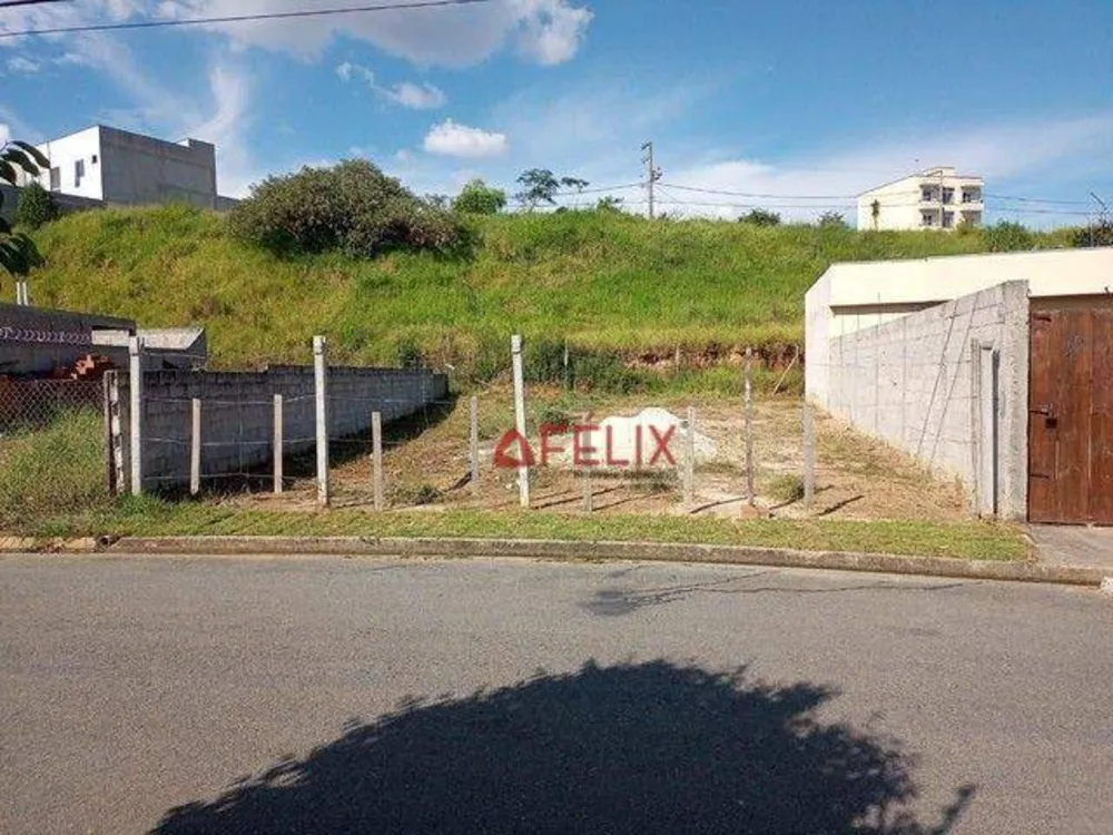 Terreno, 318 m² - Foto 1