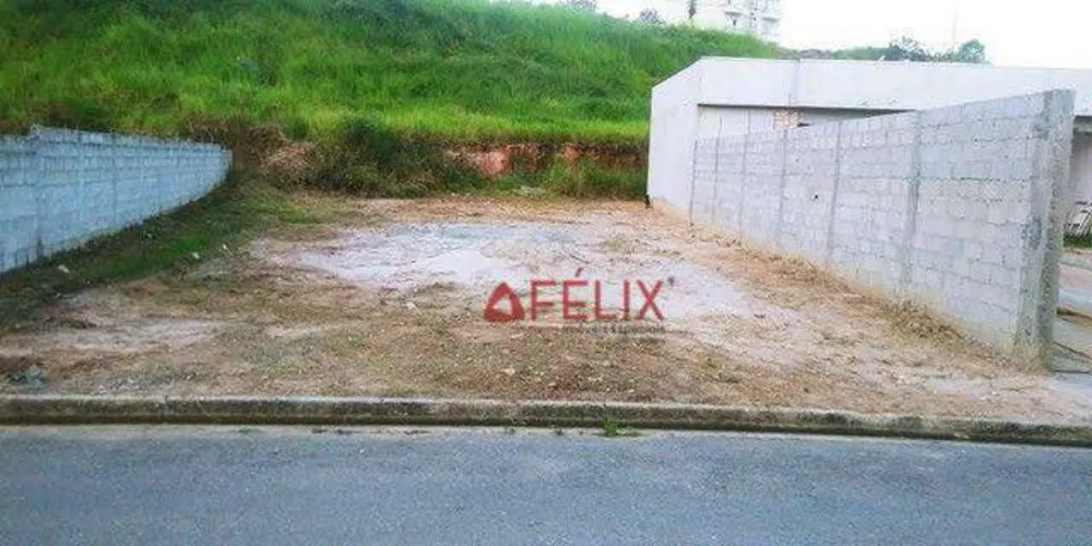 Terreno, 318 m² - Foto 2