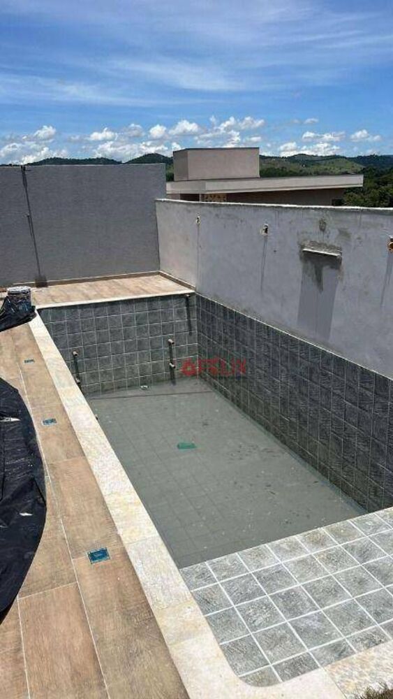 Casa de Condomínio, 3 quartos - Foto 9