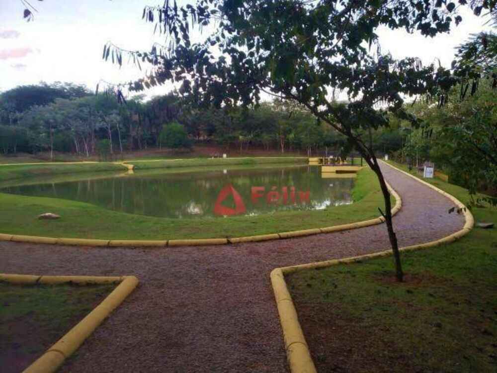 Casa de Condomínio, 3 quartos - Foto 21