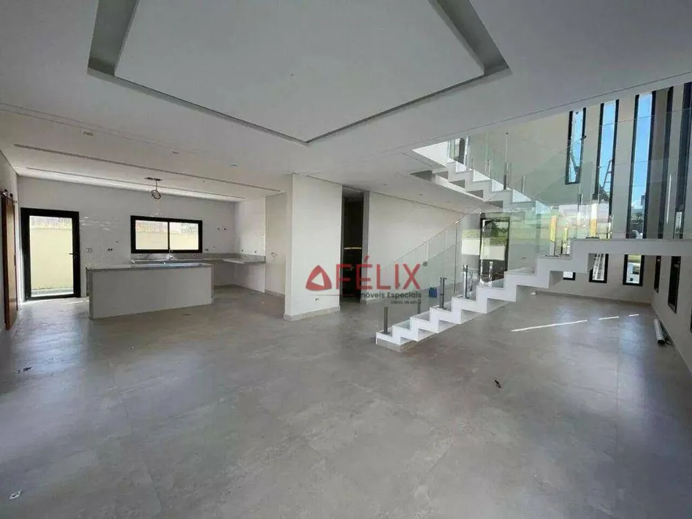 Sobrado, 4 quartos, 380 m² - Foto 5