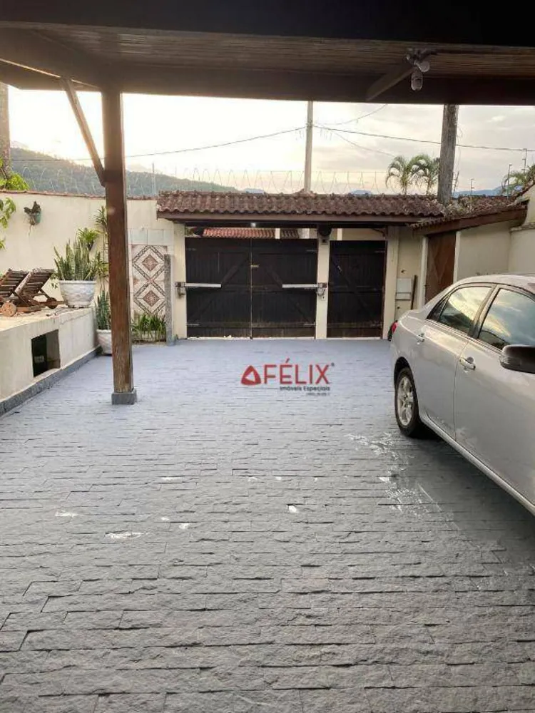 Sobrado, 4 quartos, 220 m² - Foto 2