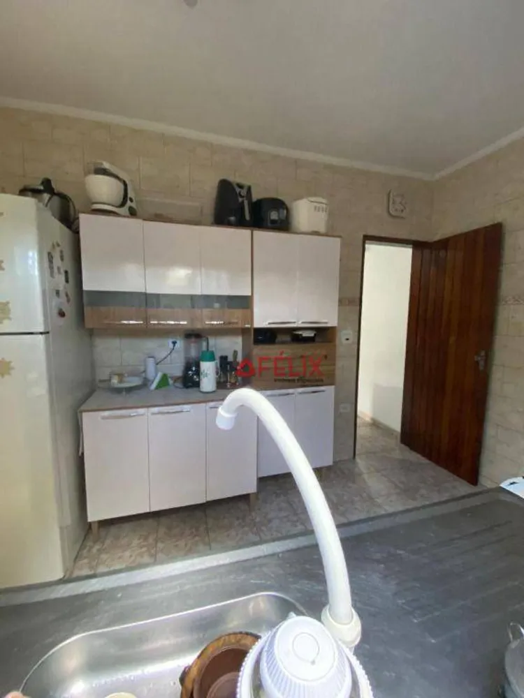 Sobrado, 4 quartos, 220 m² - Foto 6