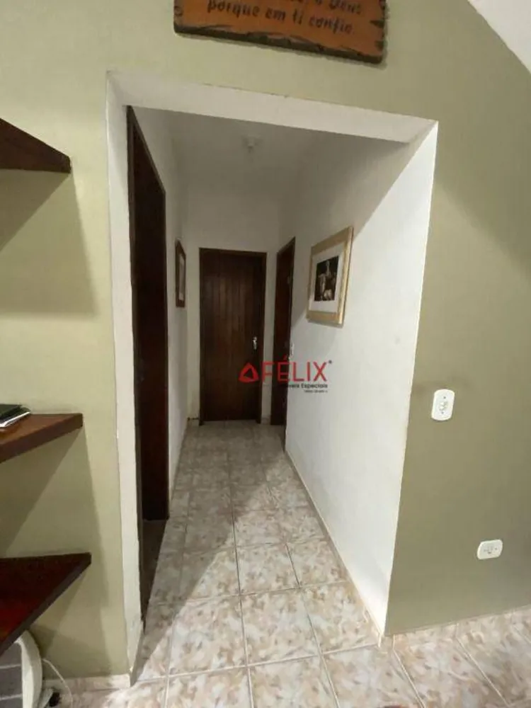 Sobrado, 4 quartos, 220 m² - Foto 9