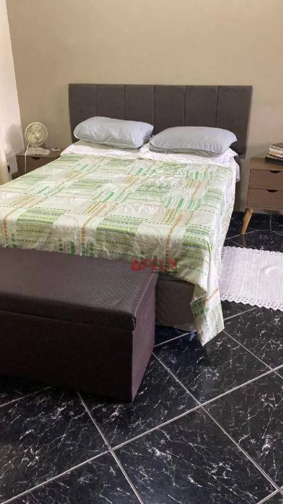 Sobrado, 4 quartos, 220 m² - Foto 8