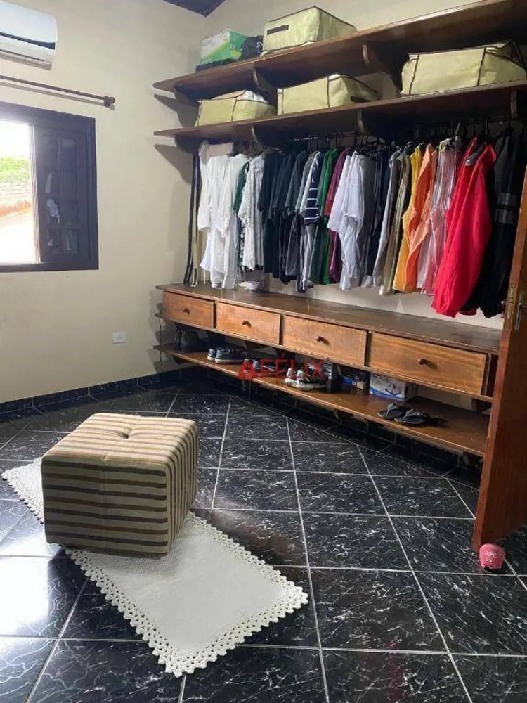 Sobrado, 4 quartos, 220 m² - Foto 11