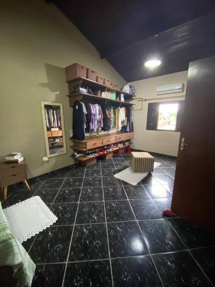 Sobrado, 4 quartos, 220 m² - Foto 10