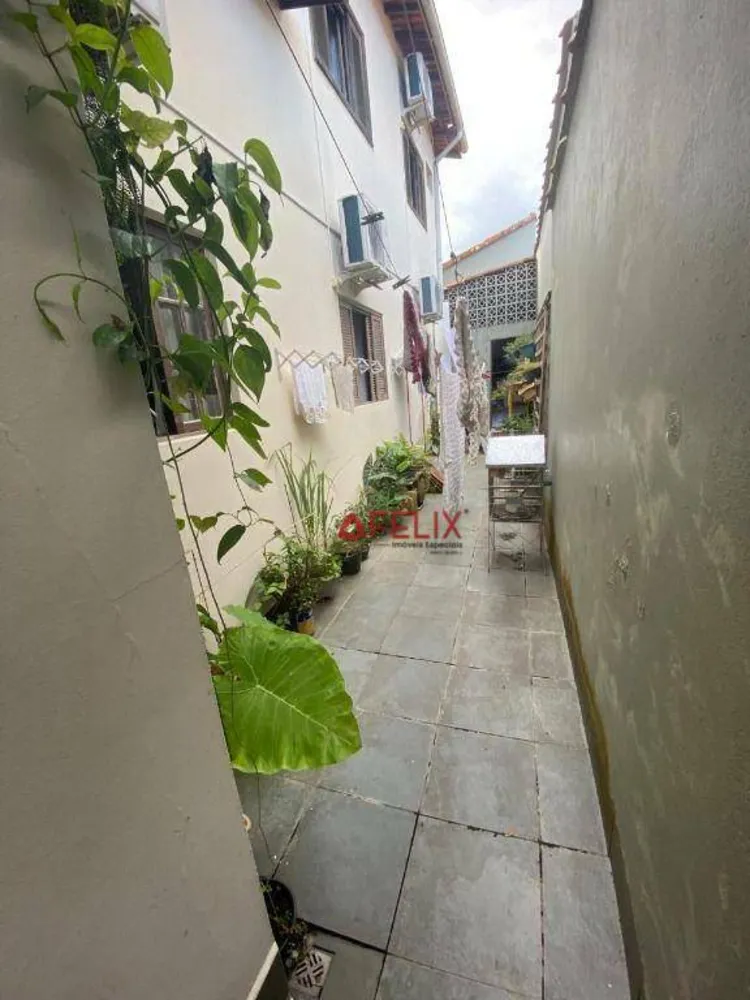 Sobrado, 4 quartos, 220 m² - Foto 5
