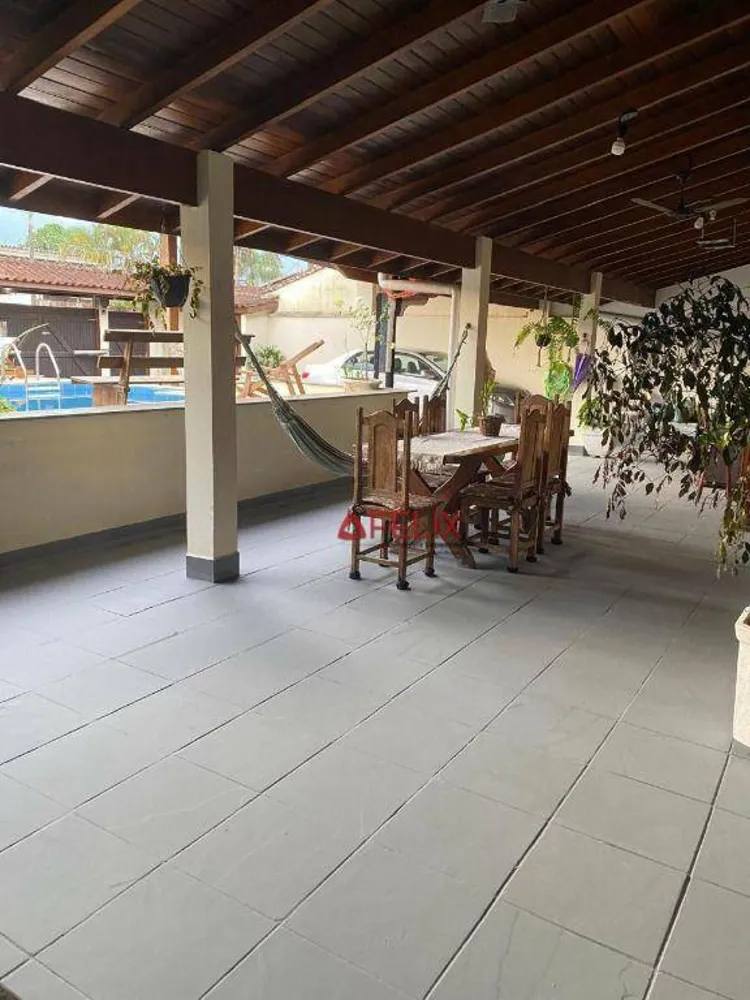 Sobrado, 4 quartos, 220 m² - Foto 4