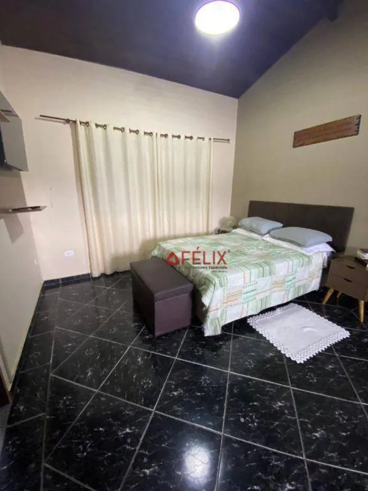 Sobrado, 4 quartos, 220 m² - Foto 7