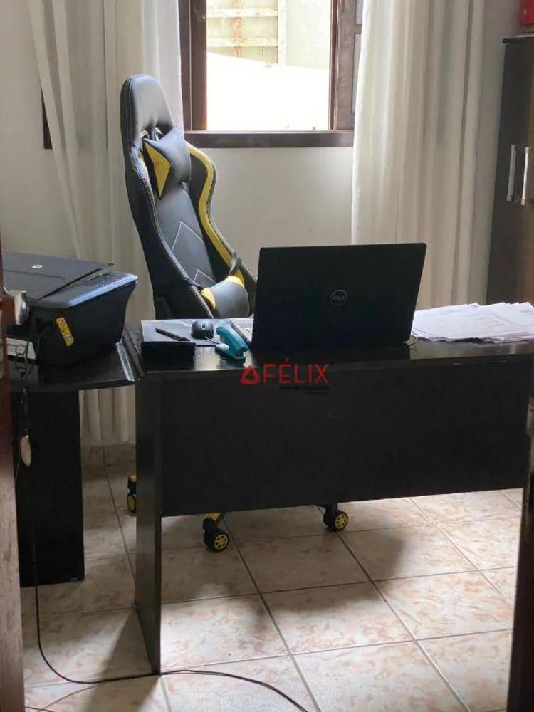Sobrado, 4 quartos, 220 m² - Foto 12