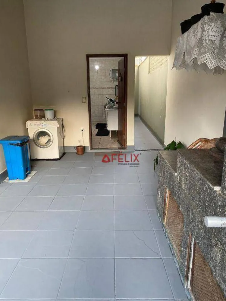 Sobrado, 4 quartos, 220 m² - Foto 3