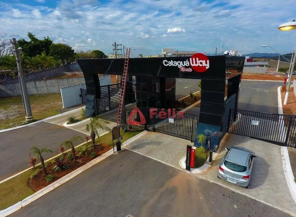 Loteamento e Condomínio, 275 m² - Foto 3