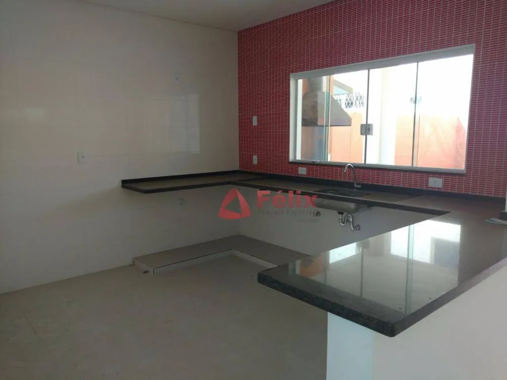 Sobrado, 3 quartos, 215 m² - Foto 6