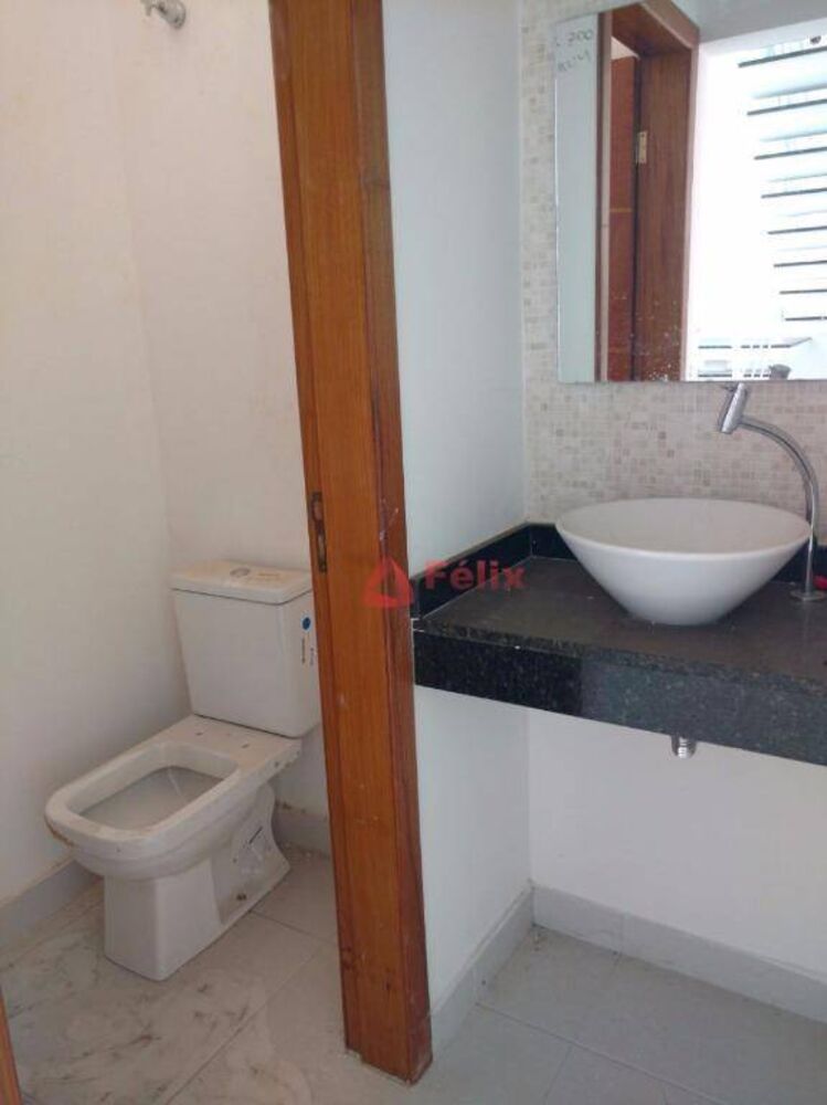Sobrado, 3 quartos, 215 m² - Foto 16