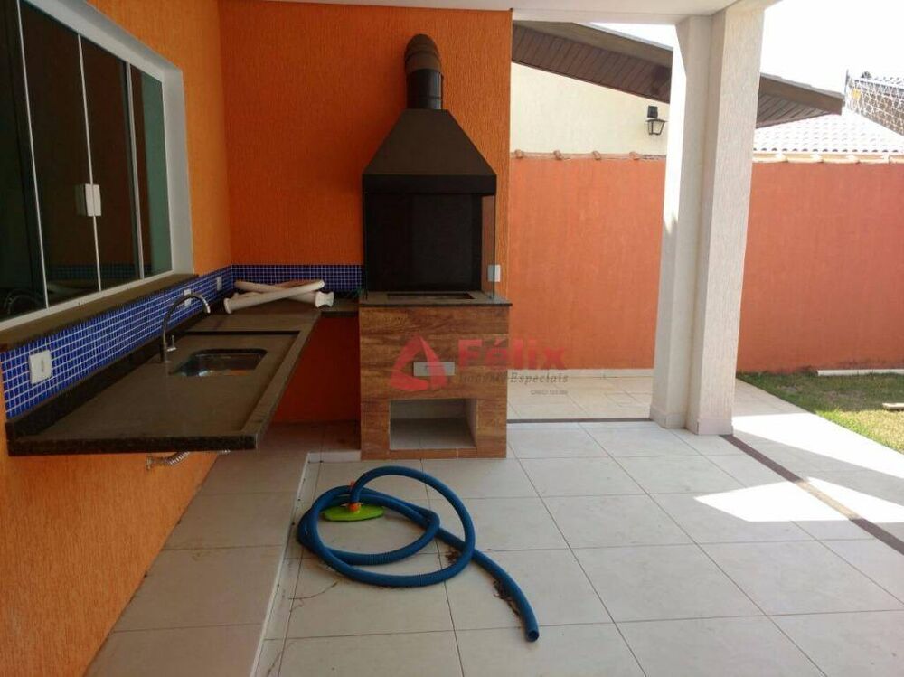 Sobrado, 3 quartos, 215 m² - Foto 8