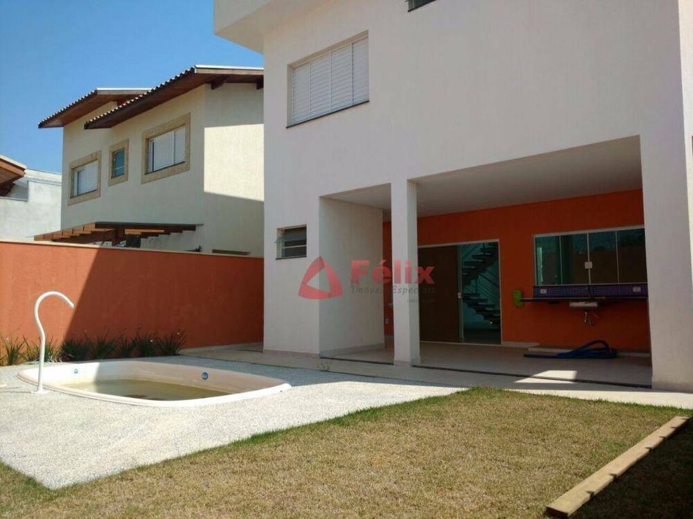 Sobrado, 3 quartos, 215 m² - Foto 11
