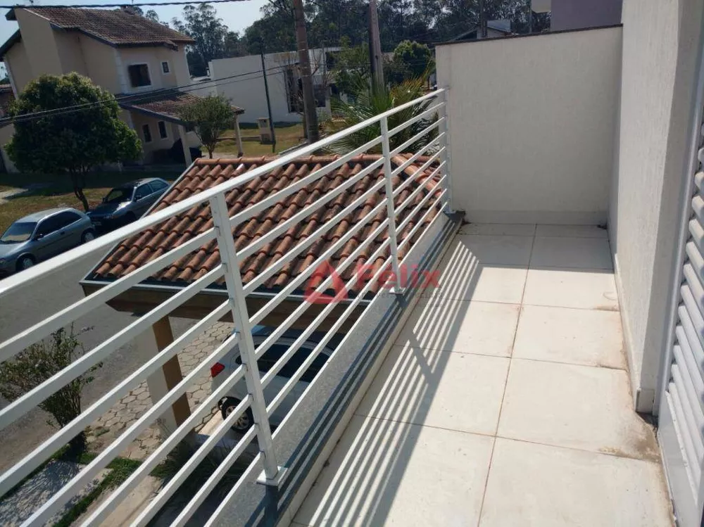 Sobrado, 3 quartos, 215 m² - Foto 4