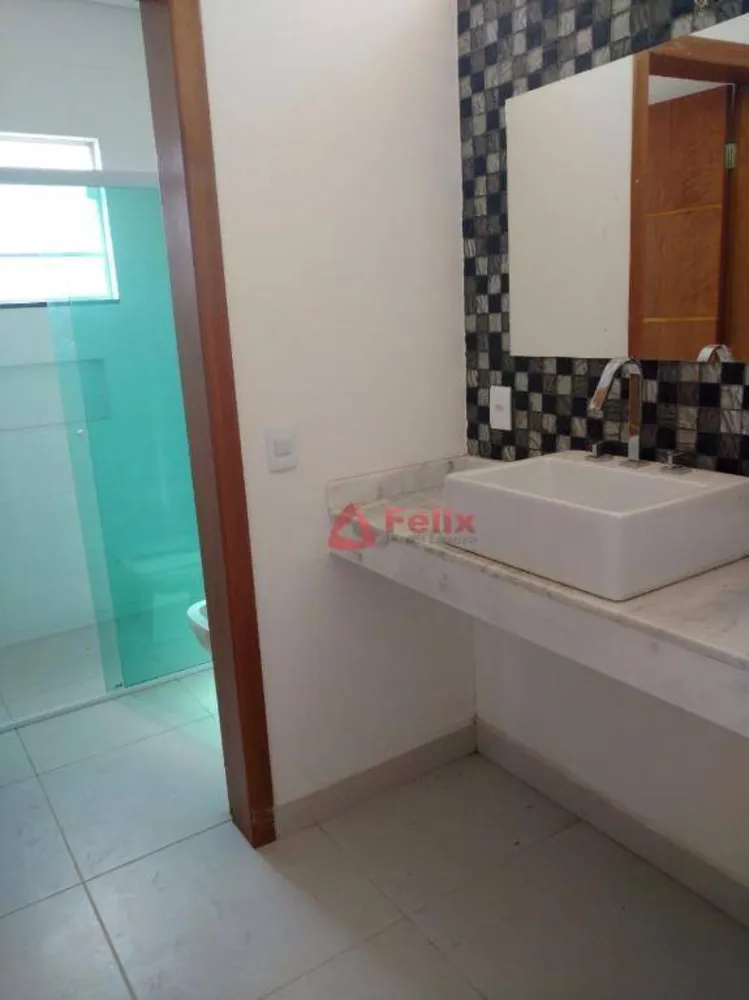 Sobrado, 3 quartos, 215 m² - Foto 14