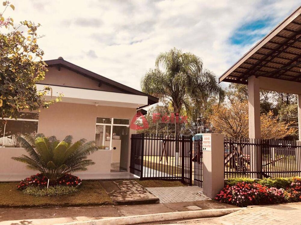 Sobrado, 3 quartos, 215 m² - Foto 13