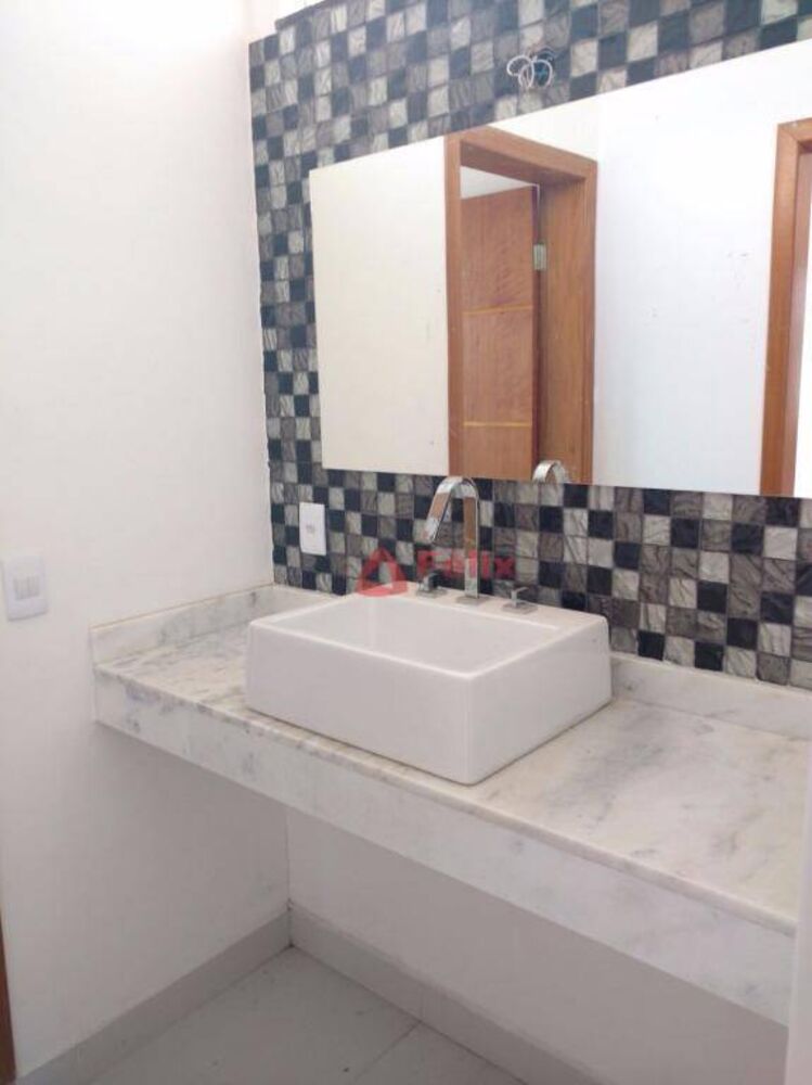 Sobrado, 3 quartos, 215 m² - Foto 14